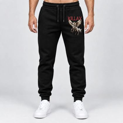 Pantaloni sport pentru bărbați / Pantaloni de trening - Killax Centaur