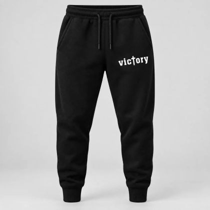 Pantaloni sport pentru bărbați / Pantaloni de trening - Victory