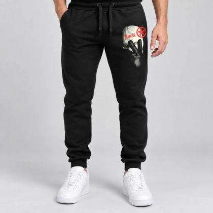 Pantaloni sport pentru bărbați / Pantaloni de trening - 108