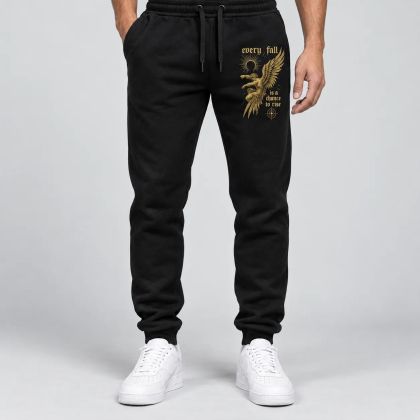 Pantaloni sport pentru bărbați / Pantaloni de trening - 103