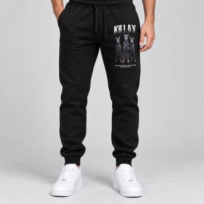 Pantaloni sport pentru bărbați / Pantaloni de trening - 75