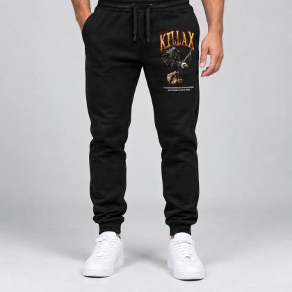 Pantaloni sport pentru bărbați / Pantaloni de trening - 74