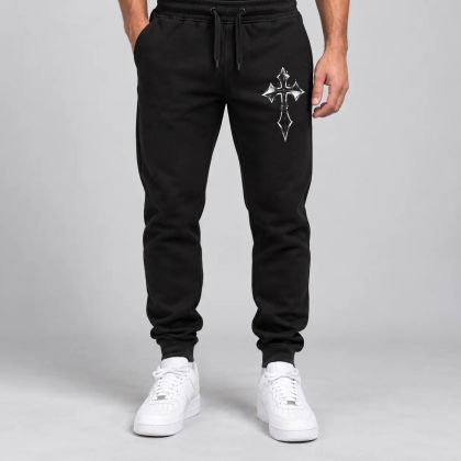 Pantaloni sport pentru bărbați / Pantaloni de trening - 67