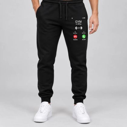 Pantaloni sport pentru bărbați / Pantaloni de trening - 59