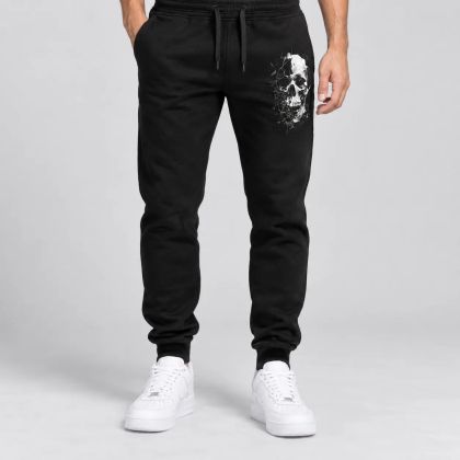 Pantaloni sport pentru bărbați / Pantaloni de trening - 53