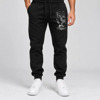Pantaloni sport pentru bărbați / Pantaloni de trening - 42
