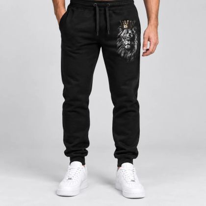 Pantaloni sport pentru bărbați / Pantaloni de trening - 45