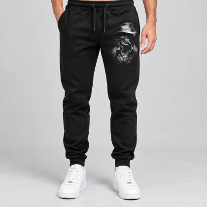 Pantaloni sport pentru bărbați / Pantaloni de trening - 41