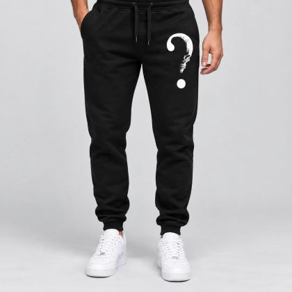 Pantaloni sport pentru bărbați / Pantaloni de trening - 39
