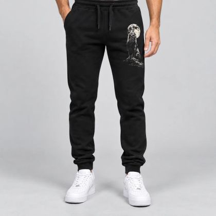 Pantaloni sport pentru bărbați / Pantaloni de trening - 35