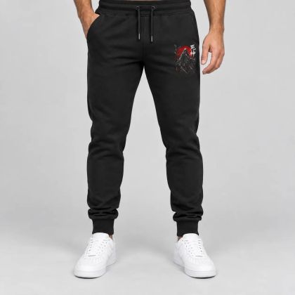 Pantaloni sport pentru bărbați / Pantaloni de trening - 362