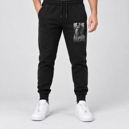 Pantaloni sport pentru bărbați / Pantaloni de trening - 342