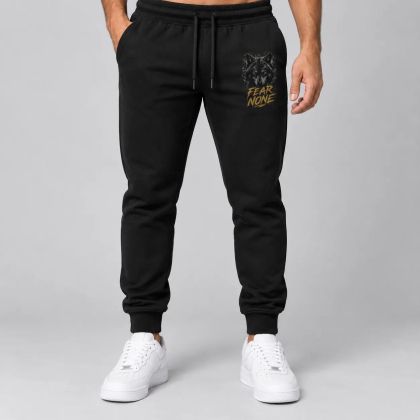 Pantaloni sport pentru bărbați / Pantaloni de trening - 322