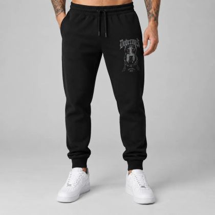 Pantaloni sport pentru bărbați / Pantaloni de trening - 237