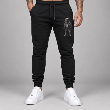 Pantaloni sport pentru bărbați / Pantaloni de trening - 236