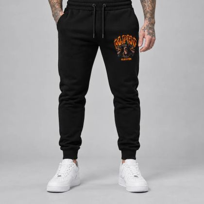 Pantaloni sport pentru bărbați / Pantaloni de trening - 234