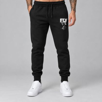 Pantaloni sport pentru bărbați / Pantaloni de trening - 229