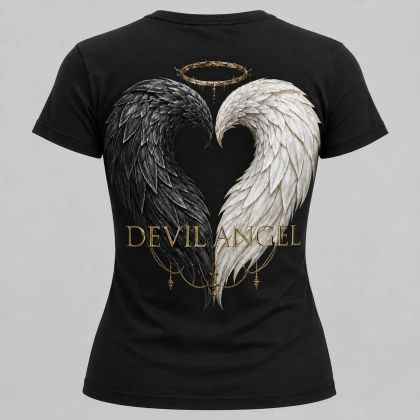 Tricou Dama 444
