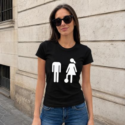 Tricou Dama 446