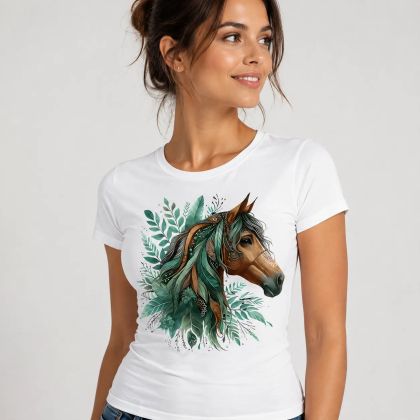 Tricou Dama 456