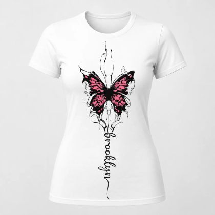 Tricou Dama 458