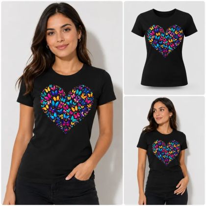 Tricou Dama 459