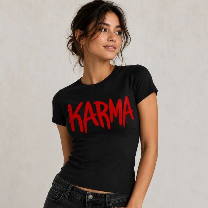 Tricou Dama 460