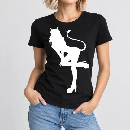 Tricou Dama 464