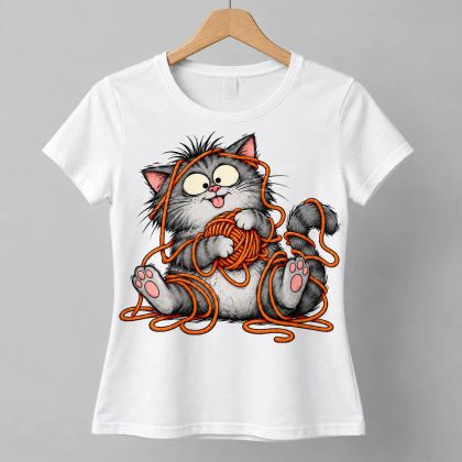 Tricou Dama 467