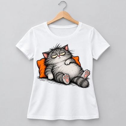 Tricou Dama 469