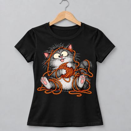 Tricou Dama 472