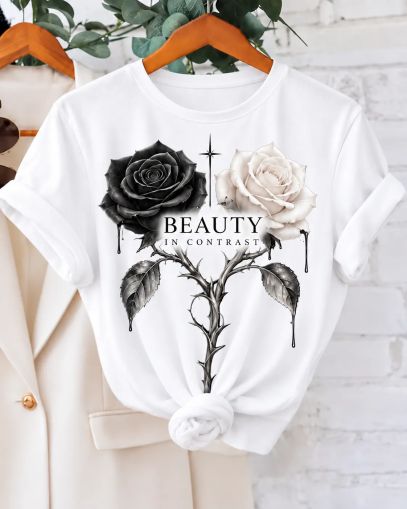 Tricou Dama 488