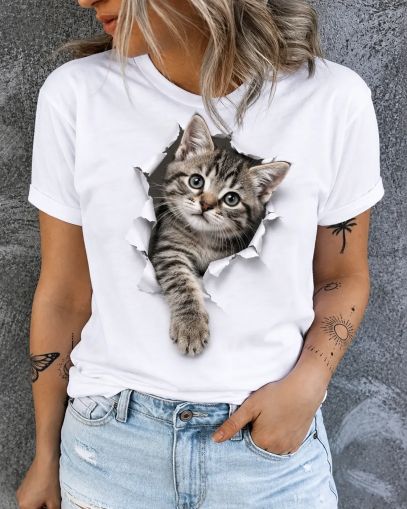 Tricou Dama 494