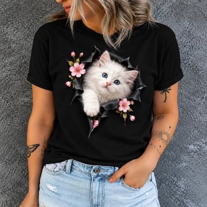 Tricou Dama 498