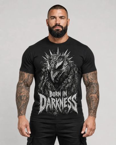 Tricou Bărbați 368