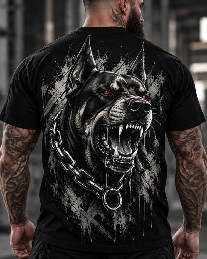 Tricou Bărbați 373