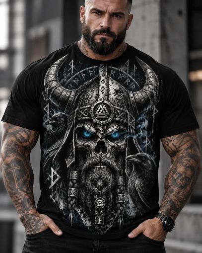 Tricou Bărbați 377
