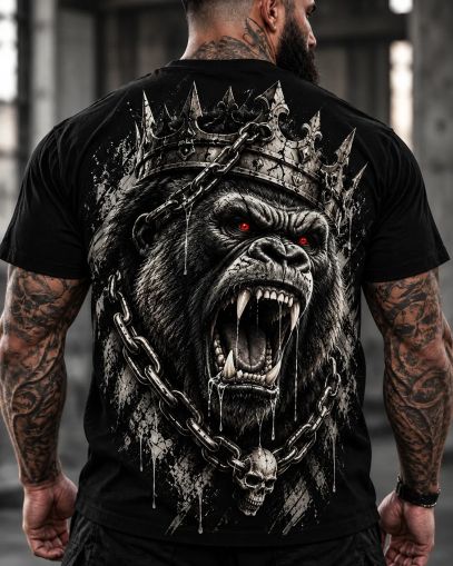 Tricou Bărbați 380