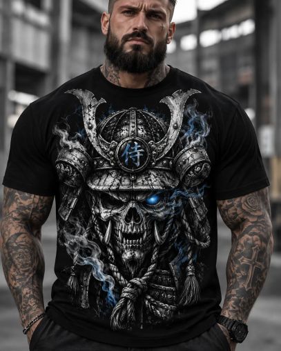 Tricou Bărbați 383