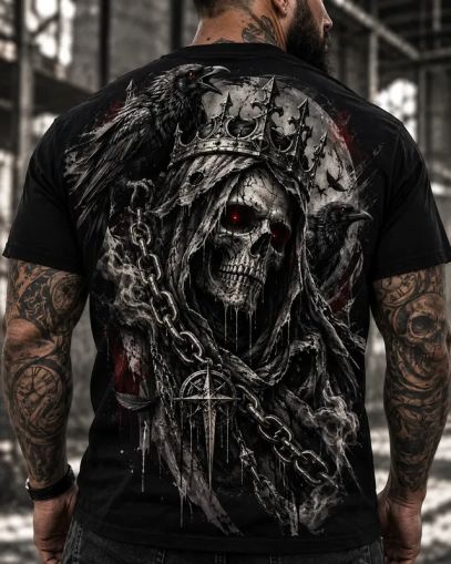 Tricou Bărbați 386