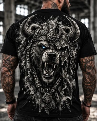 Tricou Bărbați 388