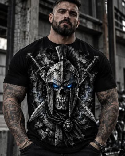 Tricou Bărbați 389