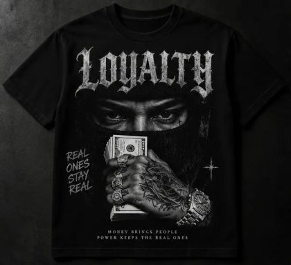 Tricou Bărbați 395