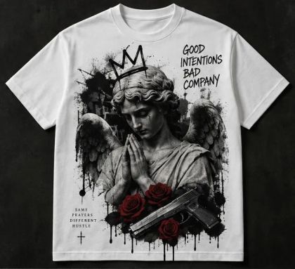 Tricou Bărbați 396