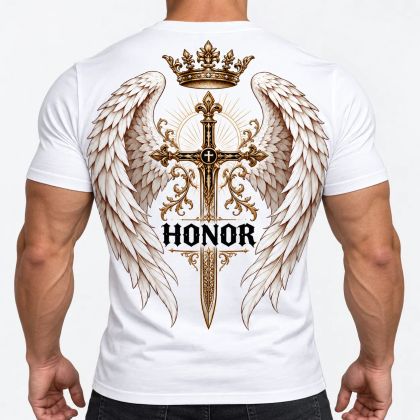 Tricou Bărbați 400