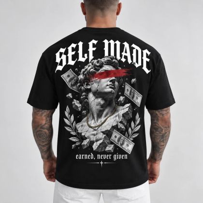 Tricou Bărbați 405