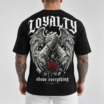 Tricou Bărbați 406