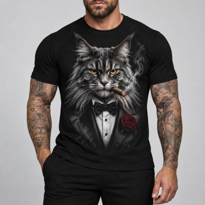 Tricou Bărbați 429