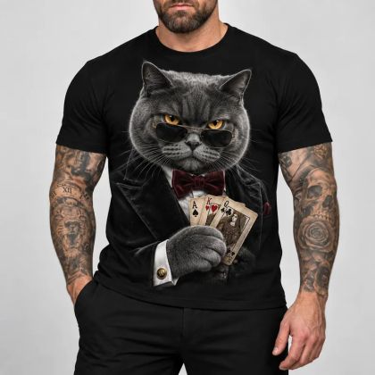 Tricou Bărbați 431