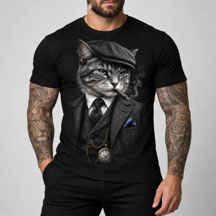 Tricou Bărbați 432